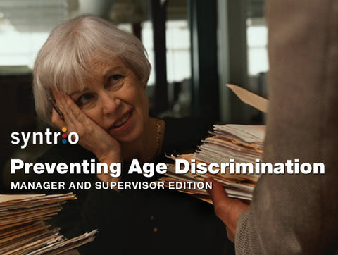 Preventing Age Discrimination