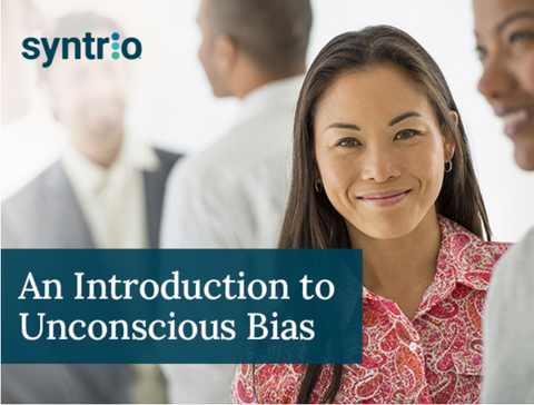 An Introduction to Unconscious Bias