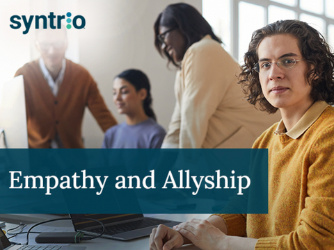 Empathy and Allyship