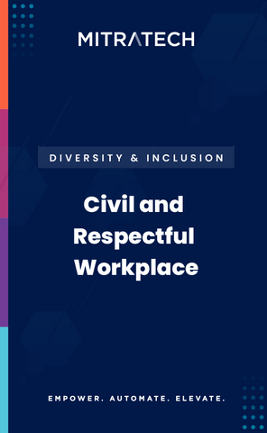 A Civil and Respectful Workplace, 2nd Edition