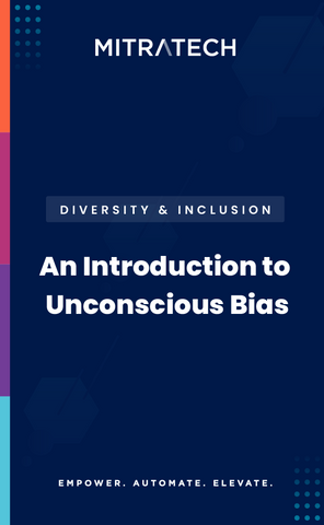 An Introduction to Unconscious Bias