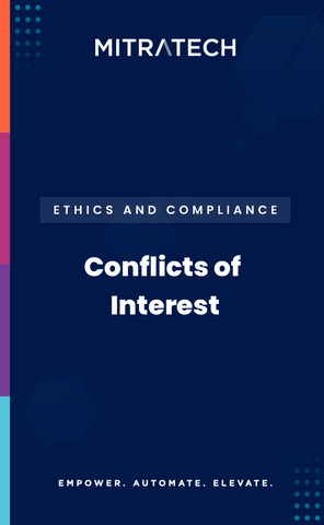 Conflicts of Interest