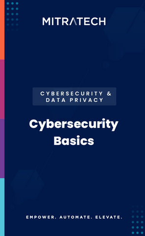 Cybersecurity Basics