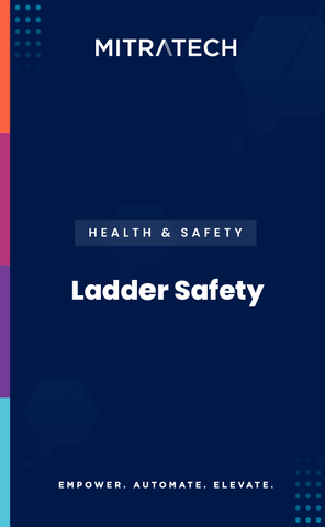 Ladder Safety