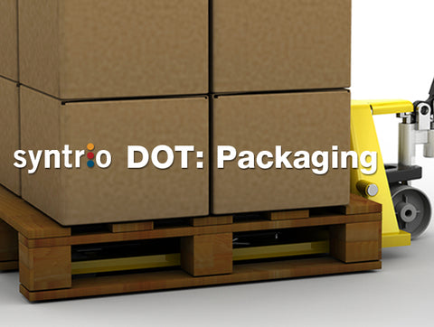 DOT: Packaging