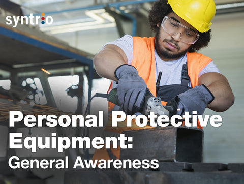 Personal Protective Equipment: General Overview
