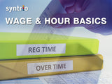 Wage & Hour Basics